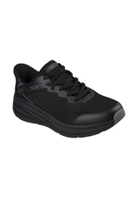 SKECHERS® - Sneaker "BOBS®", Fersenkissen, für Herren - BBK