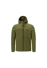 Schöffel - Funktionsjacke, windabweisen, für Herren - 6875 AVOCADOBRANCH