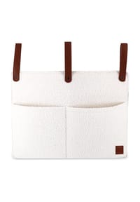 Rosey’s - Aufbewahrungstaschen Baby - braun