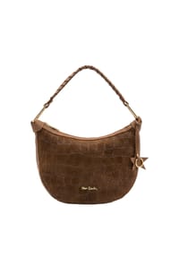 pierre cardin - Handtasche - Black