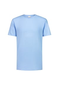 mey - Neo Schlafanzug-Oberteil, Baumwolle, für Herren - 515 THUNDER GREY