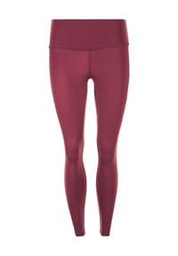 ENDURANCE - Funktionstights SADIYA mit extra breitem Stretchbund - 4132 Tawny Port