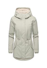 ragwear™ - Funktionsjacke Monadis Rainy Warm - Bone