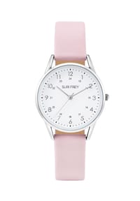 SURI FREY SFY Sammy - Damen Armbanduhr SFY Sammy - beige