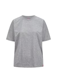 salzhaut - Shirt LEEV - Aqua