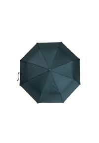 COFI - Teleskop-Taschenschirm mit Schutzhülle Wasserfeste Regenschirme - Blau OneSize