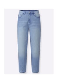 SIEH AN! - Jeans - blue-bleached