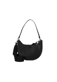 LACOSTE Chantaco Classics - Chantaco Classics Schultertasche Leder 23 cm - cork