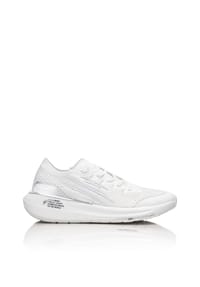PLEIN SPORT - Lo-Top Turnschuhe - black+greenfluo
