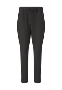 ENDURANCE - Trainingshose Phile mit reflektierenden Details - 1001 Black