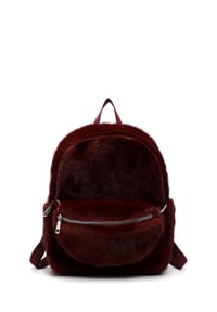 Emily & Noah E&N Lucina - Damen Rucksack E&N Lucina - 100 BLACK