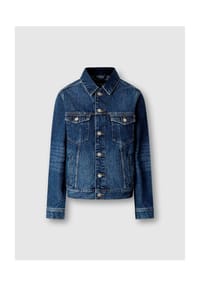 Pepe Jeans Footwear - Jeansjacke, Baumwolle, für Damen - 000