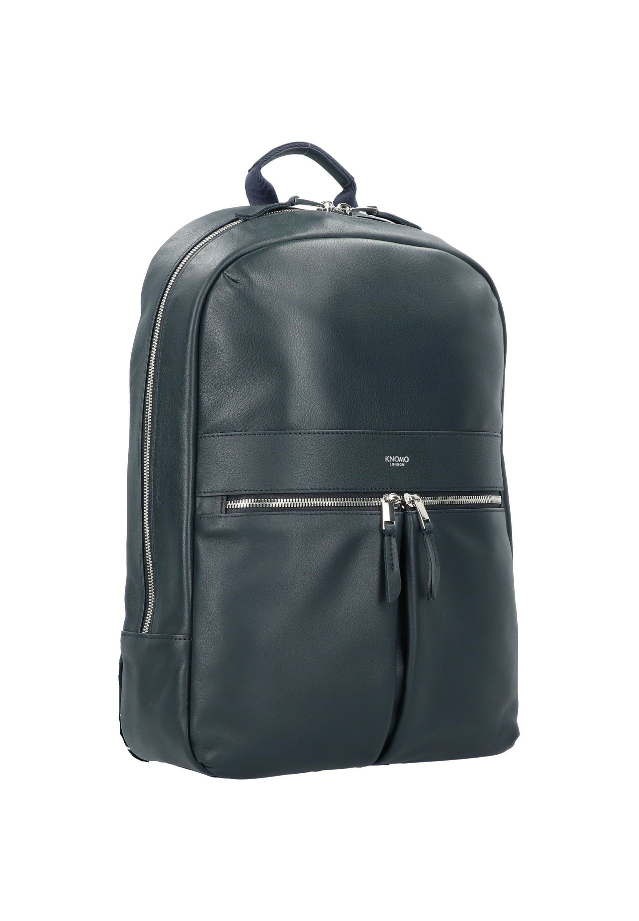 KNOMO Mayfair Luxe Beaux Rucksack RFID Leder 42 cm Laptopfach GALERIA