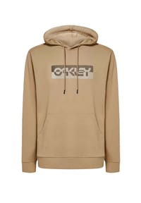 OAKLEY - Hoodie Duality B1B - beige