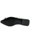 STEVE MADDEN Lederimitat Ballerinas Bild 9