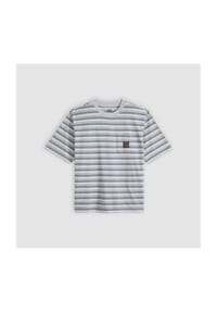 Levi's® - T-Shirt, Baumwolle, für Herren - 07 GRAU