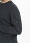 VIRTUS Sweatshirt Leislon M Crew Neck mit praktischer Ärmeltasche Bild 9