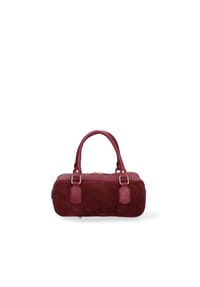 Gave Lux - Handtasche - Black
