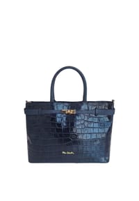 pierre cardin - Handtasche - Black