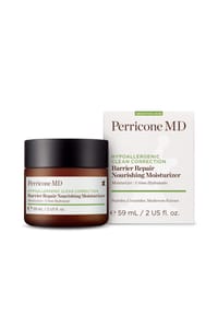 Perricone MD - Tages & Nachtpflege Hypoallergenic Clean Correction Barrier Repair Nourishing Moisturizer - Transparent