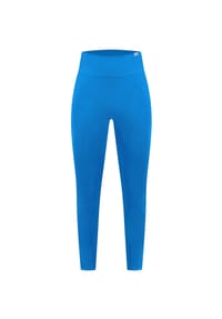 SMILODOX - Leggings Amaze Scrunch Pro - Anthrazit Melange