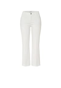 ROSNER STUDIO - Schlagjeans Antonia Bootcut - offwhite | 010
