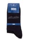 TOM TAILOR Socken, 3er-Pack, Logo, für Damen Bild 2