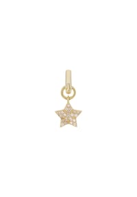 amor - Charm - Gold