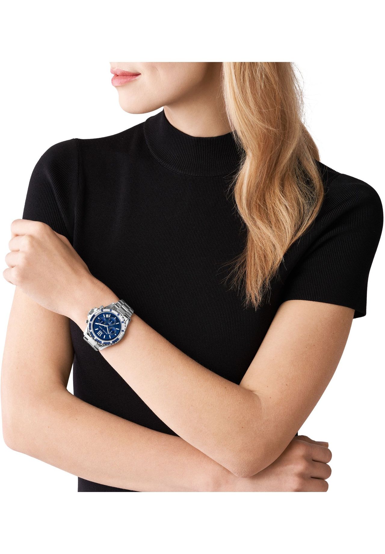 MICHAEL KORS Everest Damen Chronograph