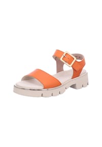 paul green - Sandaletten - orange