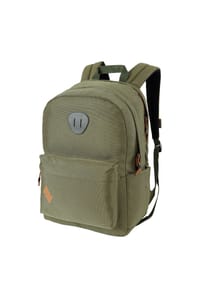 NITRO - Rucksack URBAN PLUS mit Laptop-Reißverschlussfach - MAGIC MOSS