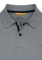 camel active Poloshirt mit Kontrastdetails Bild 9