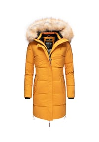 NAVAHOO® - Wintermantel Halina - Anthracite