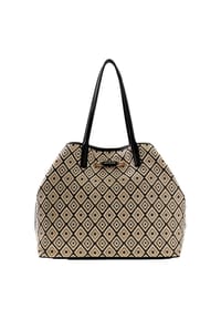 GUESS - Shopper, Innentasche, für Damen - BLACK