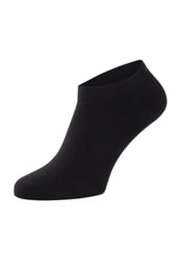BOSS - Sneakersocken, 4er-Pack, für Damen - 001 BLACK