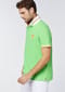 POLO SYLT Poloshirt mit Kontrast-Akzenten Bild 11