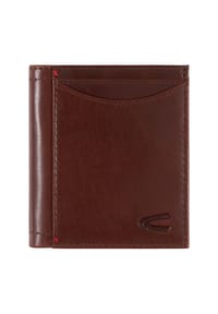 camel active Salamanca - Salamanca Geldbörse Leder 9 cm - brown