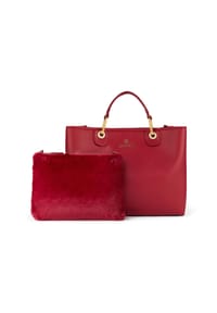 braccialini - Handtasche - Beige