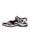 ecco® Offroad Trekkingsandalen, Nubukleder, für Damen Bild 8