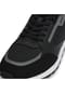 HUGO Herren Sneaker - Icelin Runn mono, Turnschuhe, Schnürung, Materialmix, Logo Bild 6