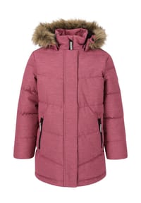 ZIGZAG - Stepp-Jacke Pennie in atmungsaktiver Qualität - 4368 Red Violet
