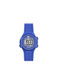 LACOSTE LC33 KIDS - Kinder Digitaluhr - BLAU