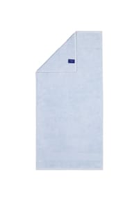 Villeroy & Boch - Handtücher One 2550 fog - 141 - blau