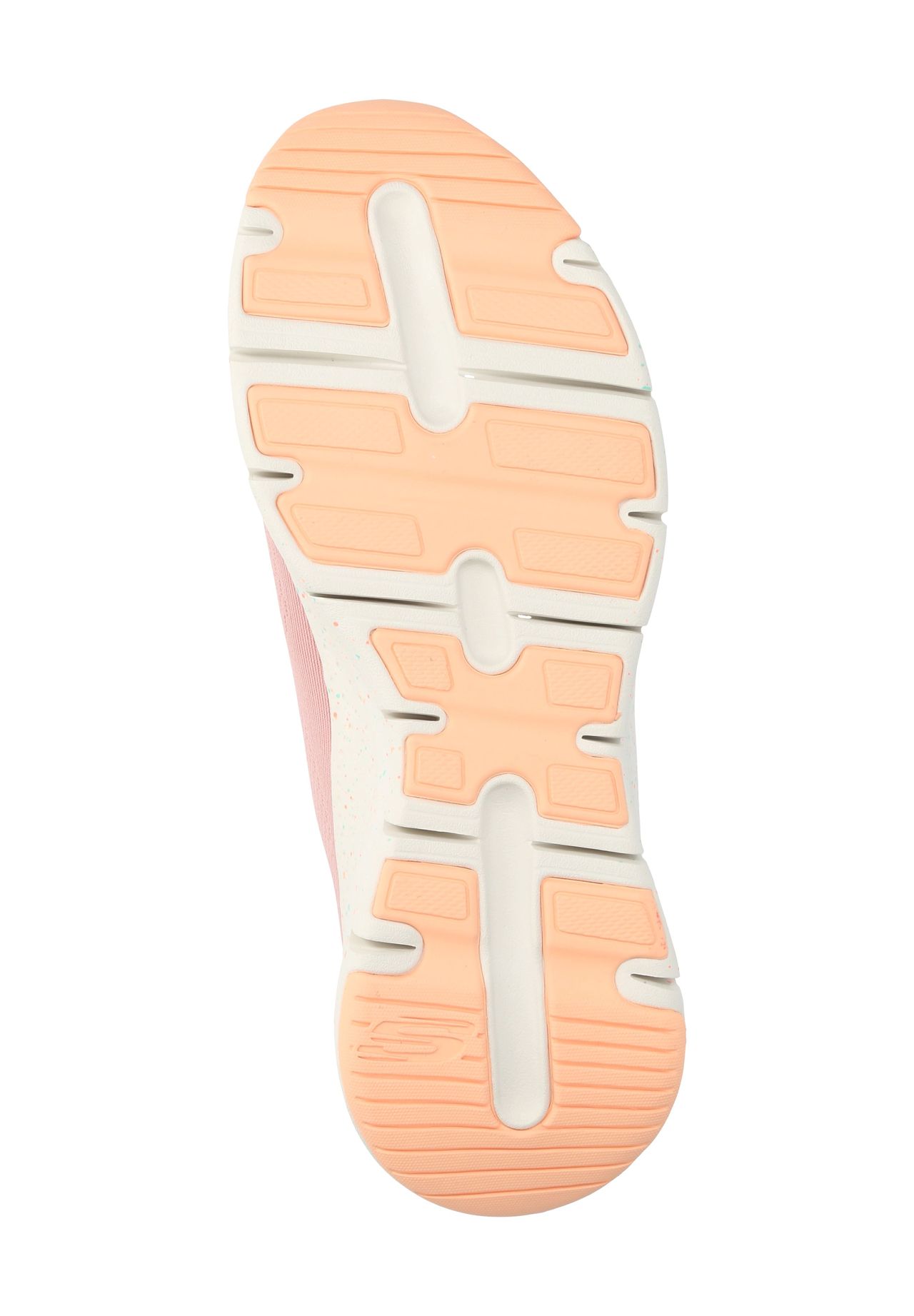 SKECHERS® Arch Fit Sneaker, Mesh, für Damen | GALERIA