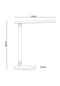 näve Leuchten LED Tischleuchte MOVER mit LED Platine dimmbar Bild 15