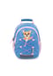 BELMIL® Mini Kiddy Kindergartenrucksack für 1-3 Jährige Kinder mit Brustgurt Bild 1