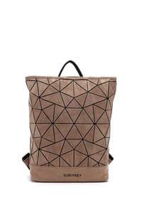 SURI FREY SFY SURI Sports Jessy-Lu - Damen Rucksack SFY SURI Sports Jessy-Lu - black 100