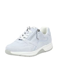 rollingsoft - Leder Sneaker - Ivory