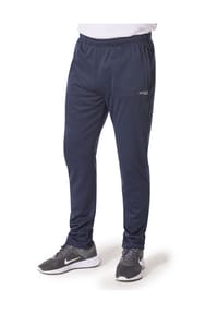 STOOKER® - REGULAR FIT Herren Sporthose lang - anthrazit