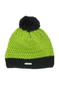 ZANIER - Wintermütze Ranna UX im wärmenden und angesagten Design - Z1030 White/Navy
